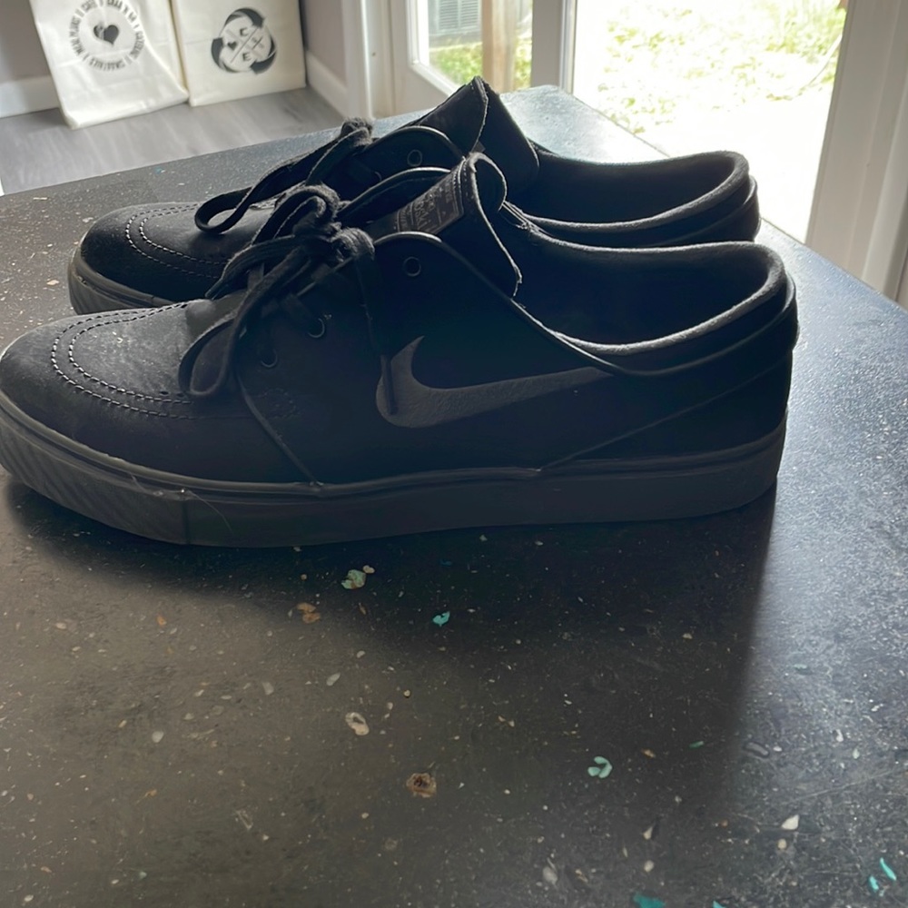 Stephan Janoski shoes